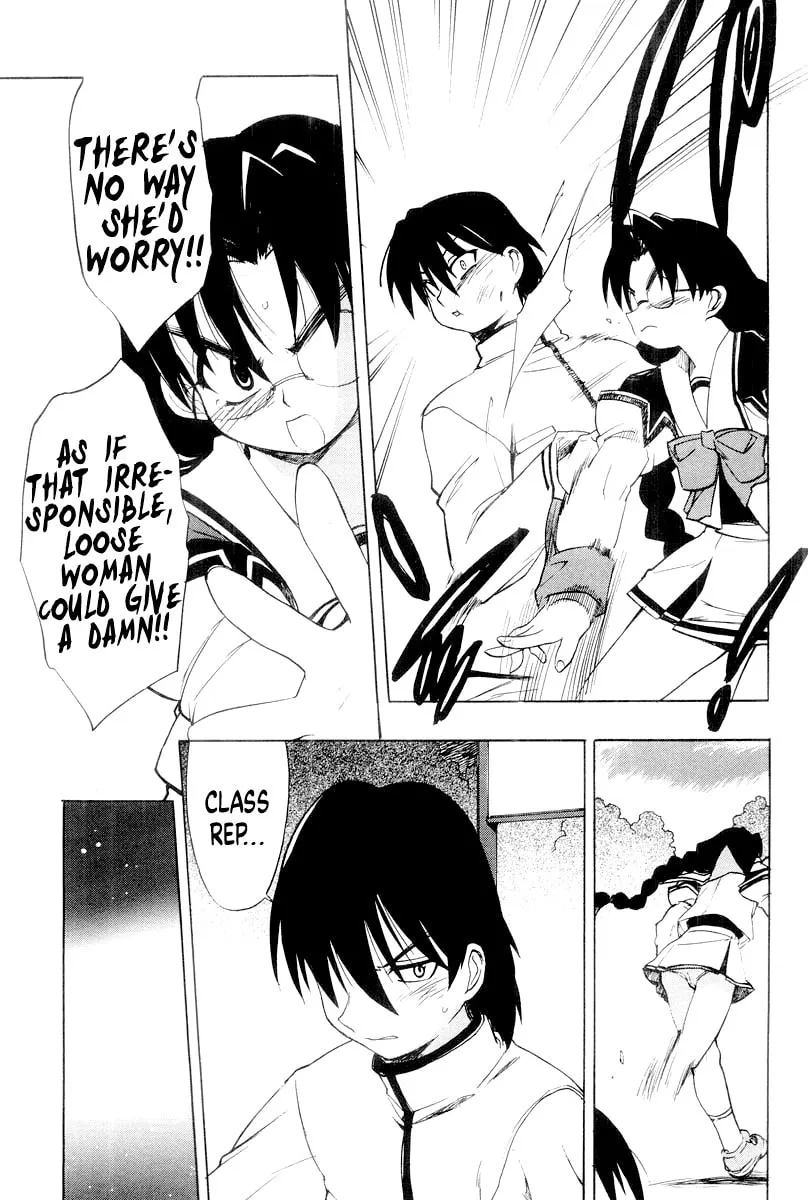 Muv-Luv Mangakakalot X Chapter 10 Page 17