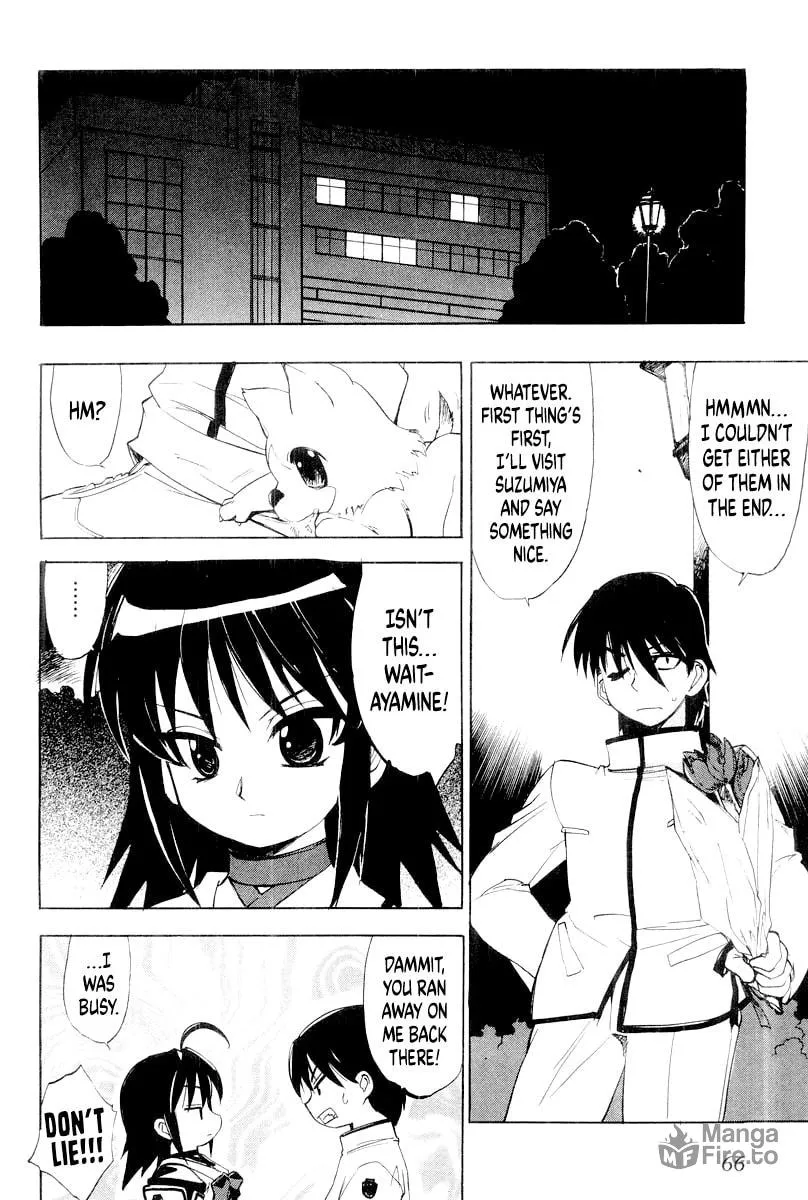 Muv-Luv Mangakakalot X Chapter 10 Page 18