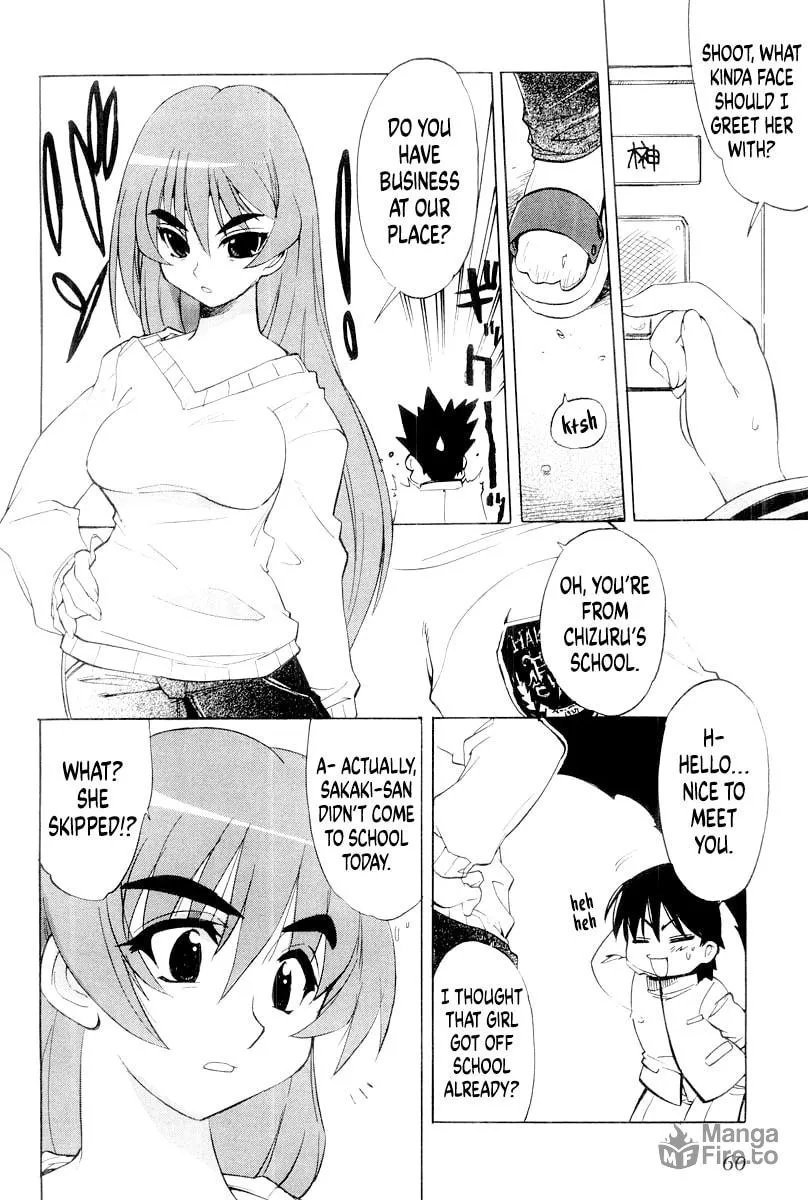 Muv-Luv Mangakakalot X Chapter 10 Page 12
