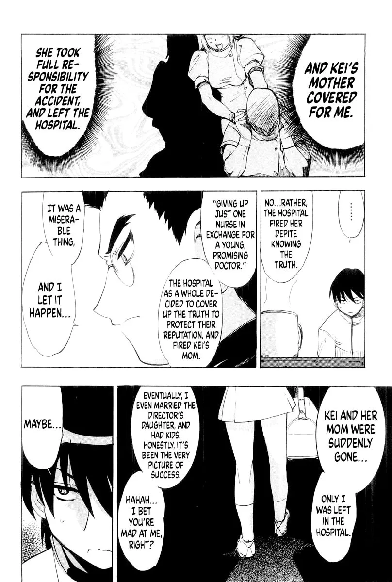 Muv-Luv Mangakakalot X Chapter 10 Page 8