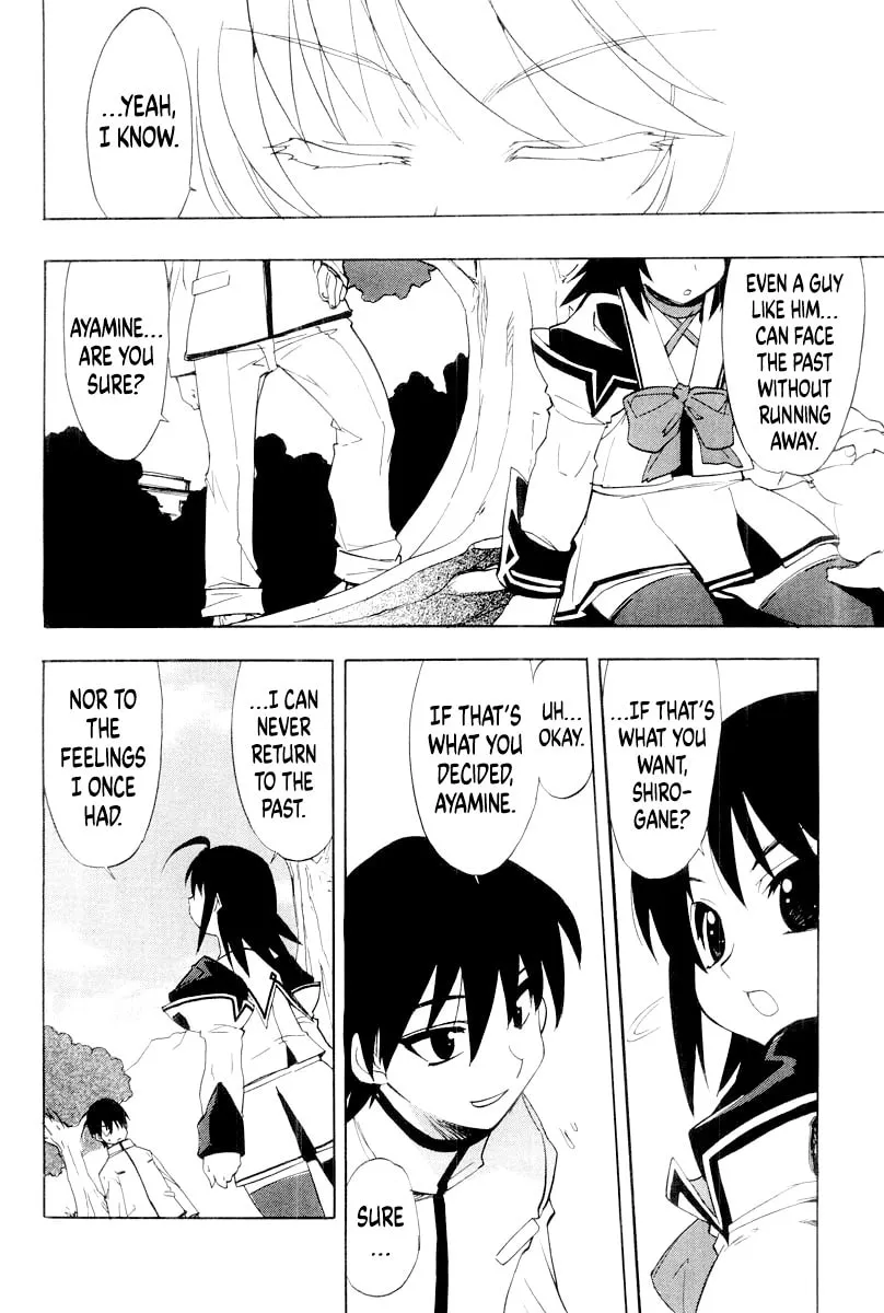 Muv-Luv Mangakakalot X Chapter 11 Page 4