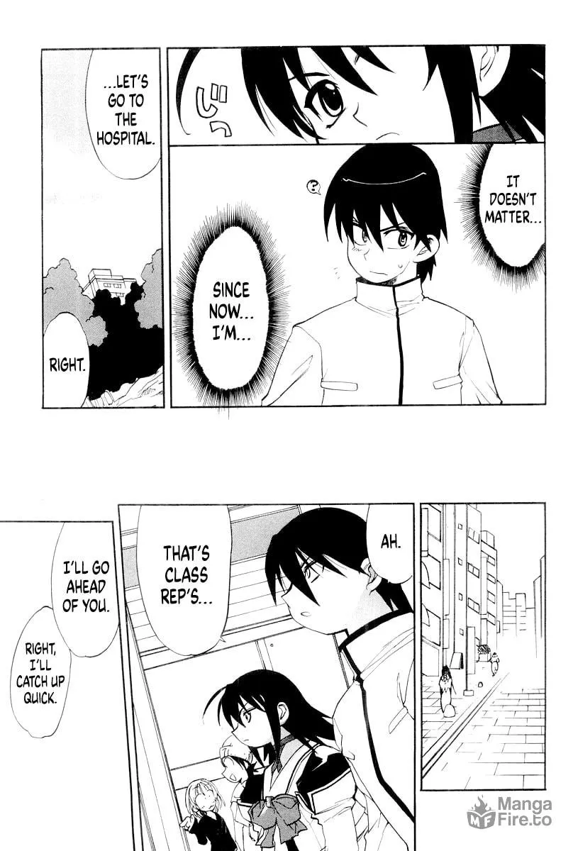 Muv-Luv Mangakakalot X Chapter 11 Page 5