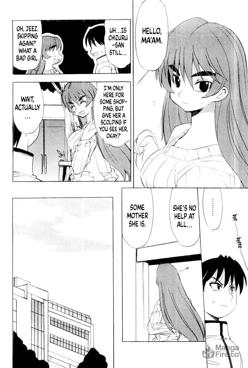 Muv-Luv Mangakakalot X Chapter 11 Page 6