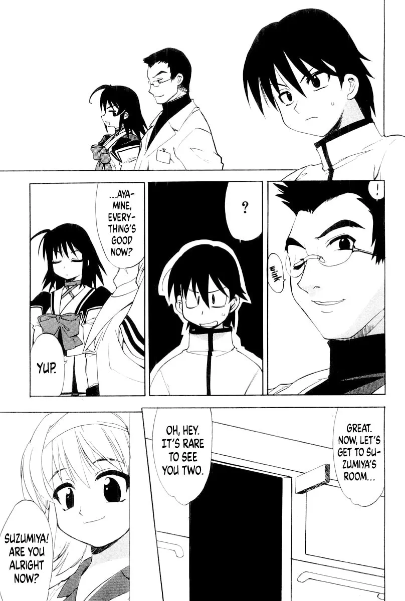 Muv-Luv Mangakakalot X Chapter 11 Page 7