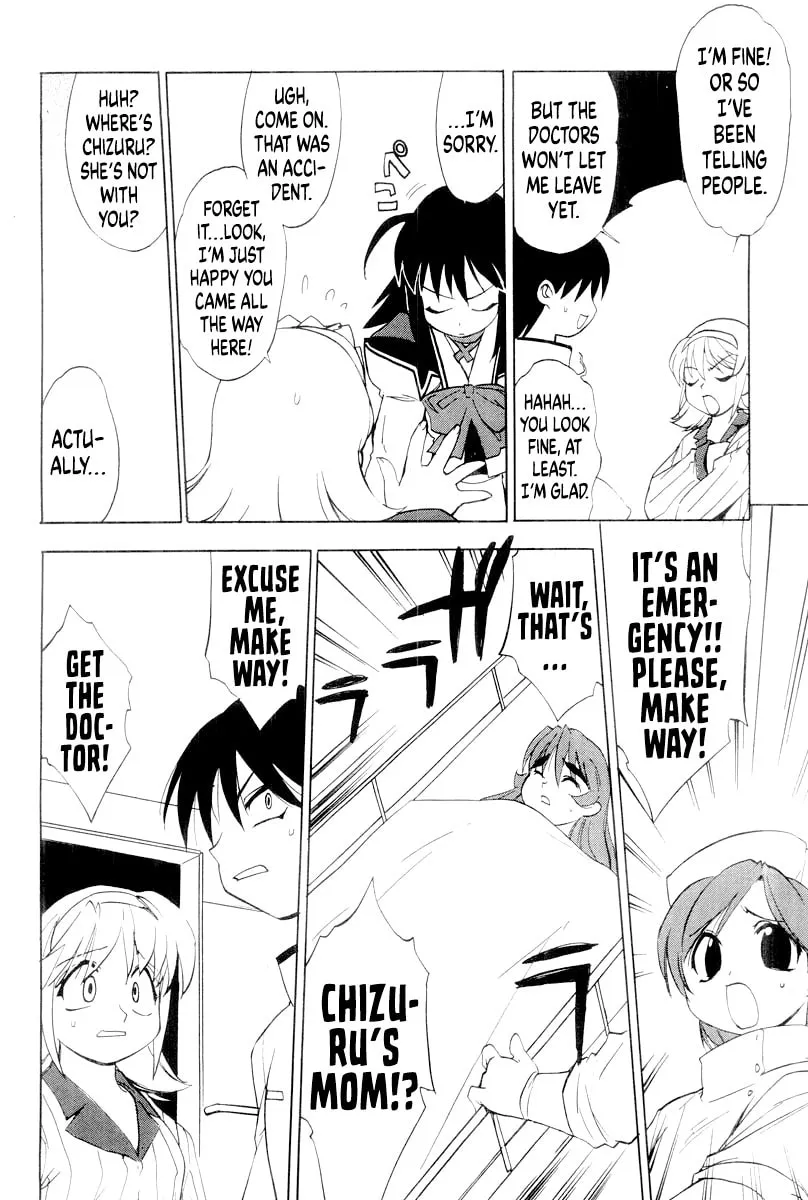 Muv-Luv Mangakakalot X Chapter 11 Page 8