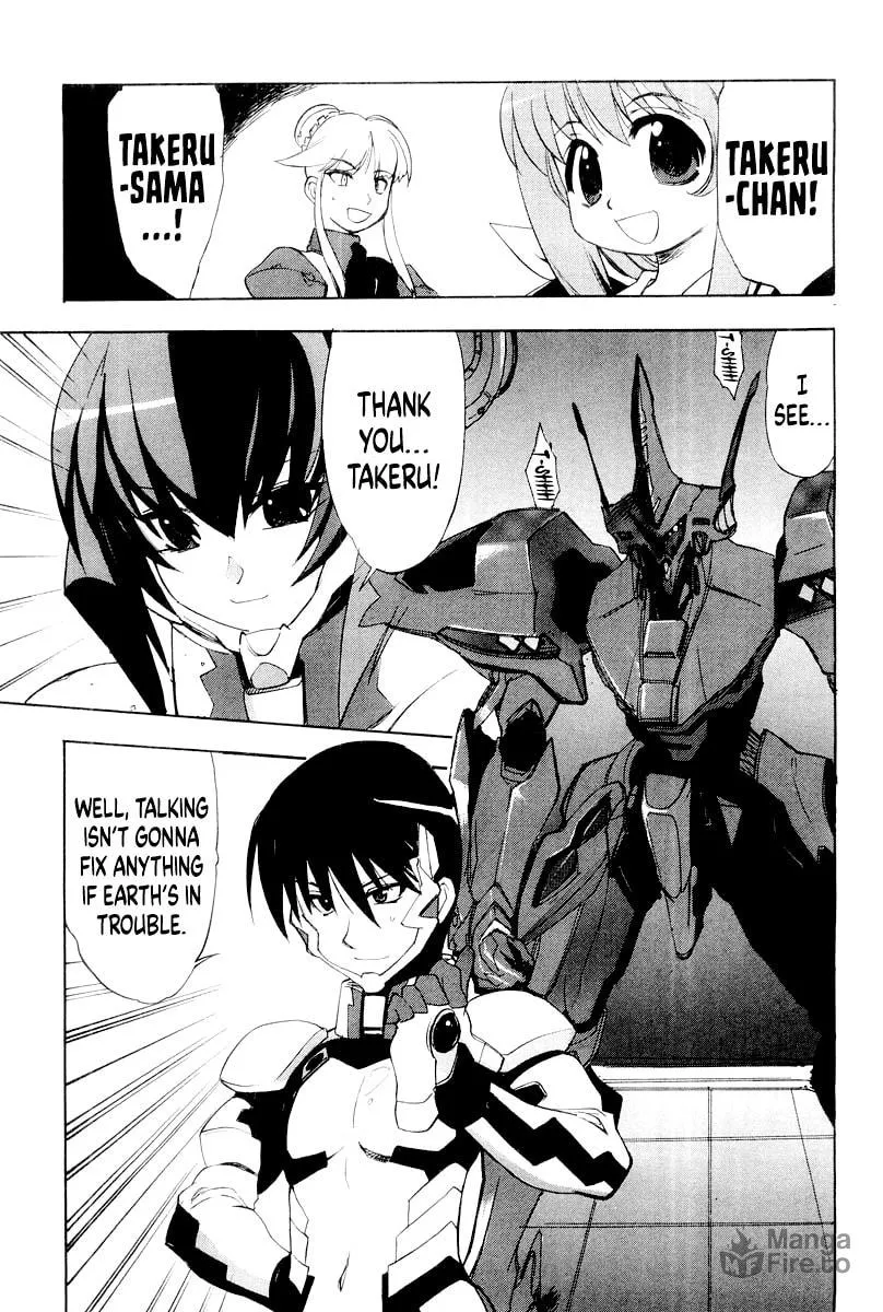 Muv-Luv Mangakakalot X Chapter 12.2 Page 15