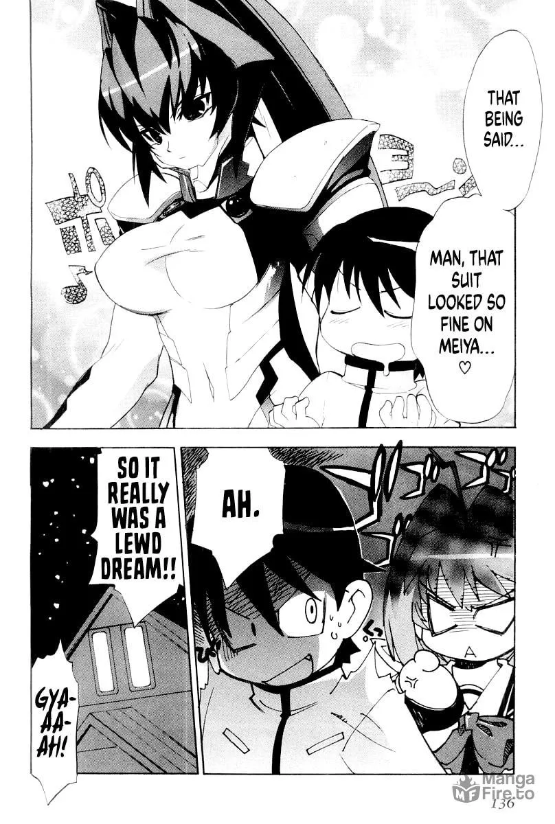 Muv-Luv Mangakakalot X Chapter 12.2 Page 18