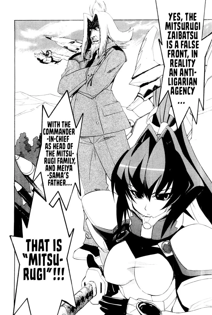 Muv-Luv Mangakakalot X Chapter 12.2 Page 4