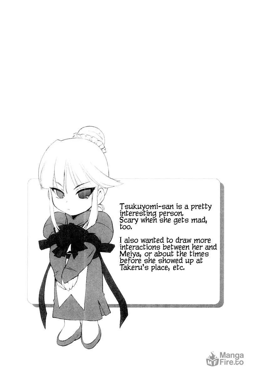 Muv-Luv Mangakakalot X Chapter 12 Page 18