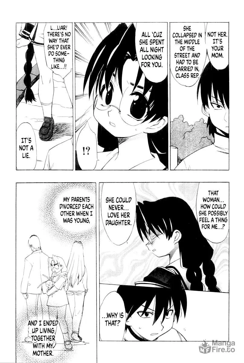Muv-Luv Mangakakalot X Chapter 12 Page 3