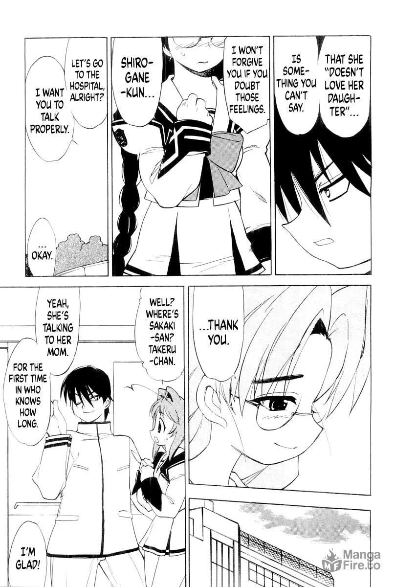 Muv-Luv Mangakakalot X Chapter 12 Page 5
