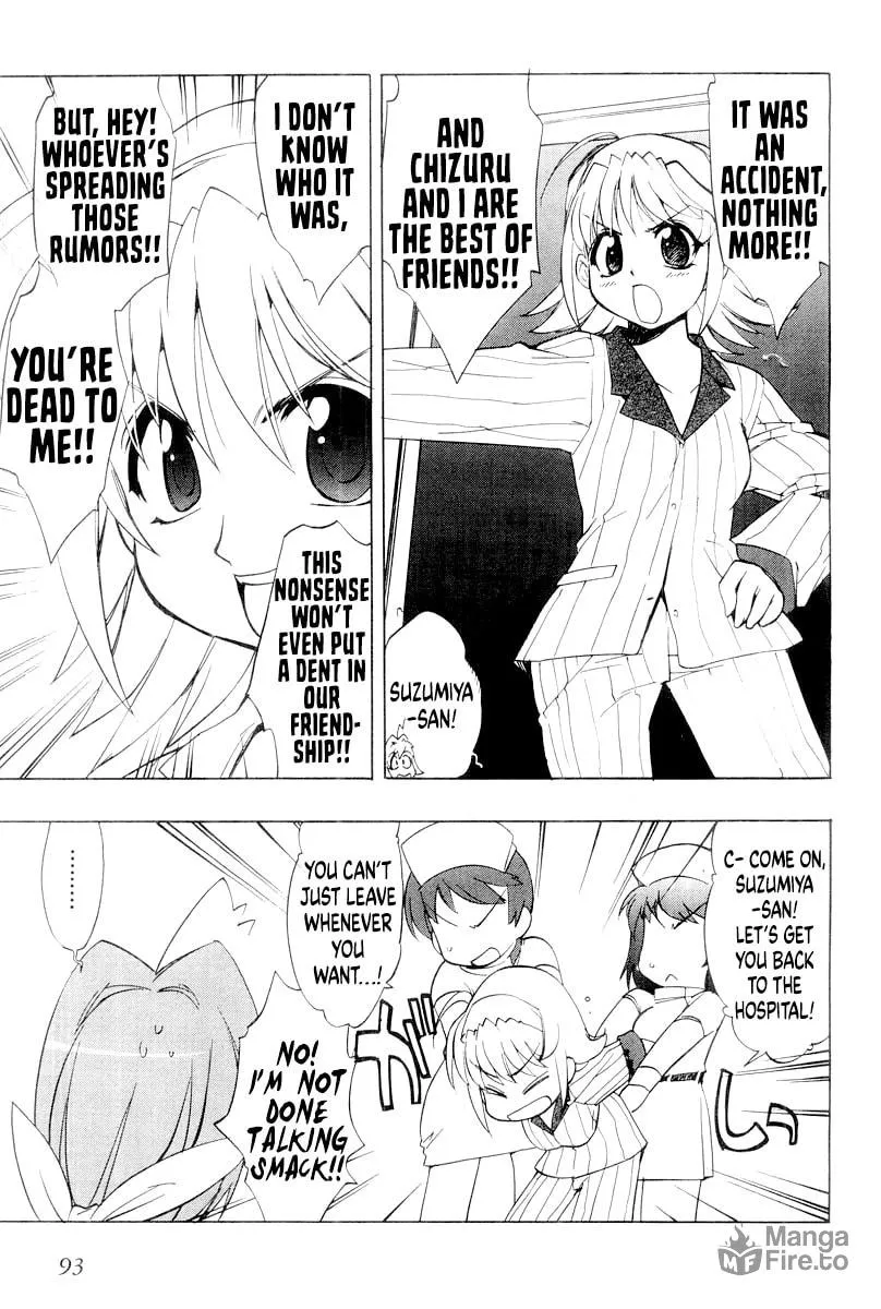 Muv-Luv Mangakakalot X Chapter 12 Page 9