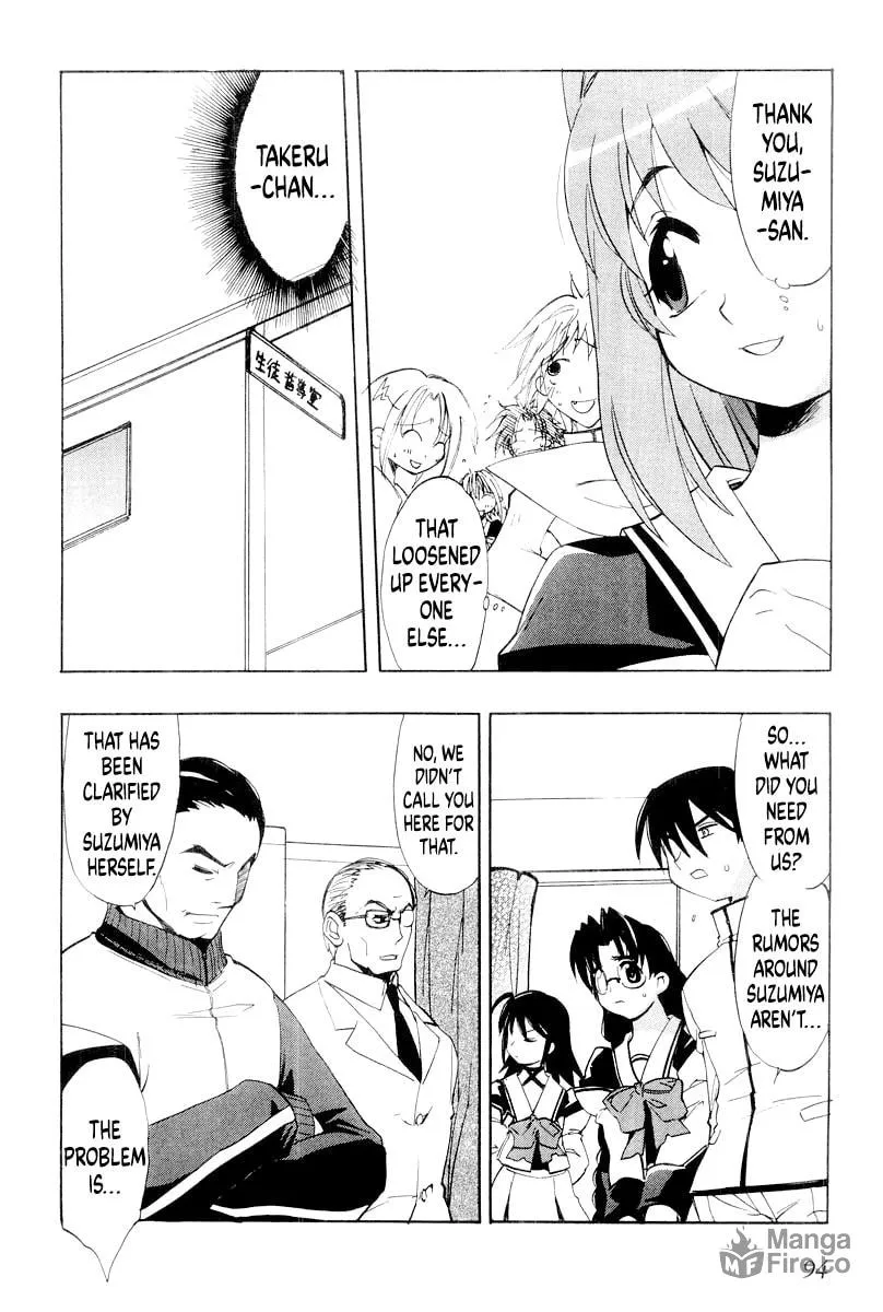 Muv-Luv Mangakakalot X Chapter 12 Page 10