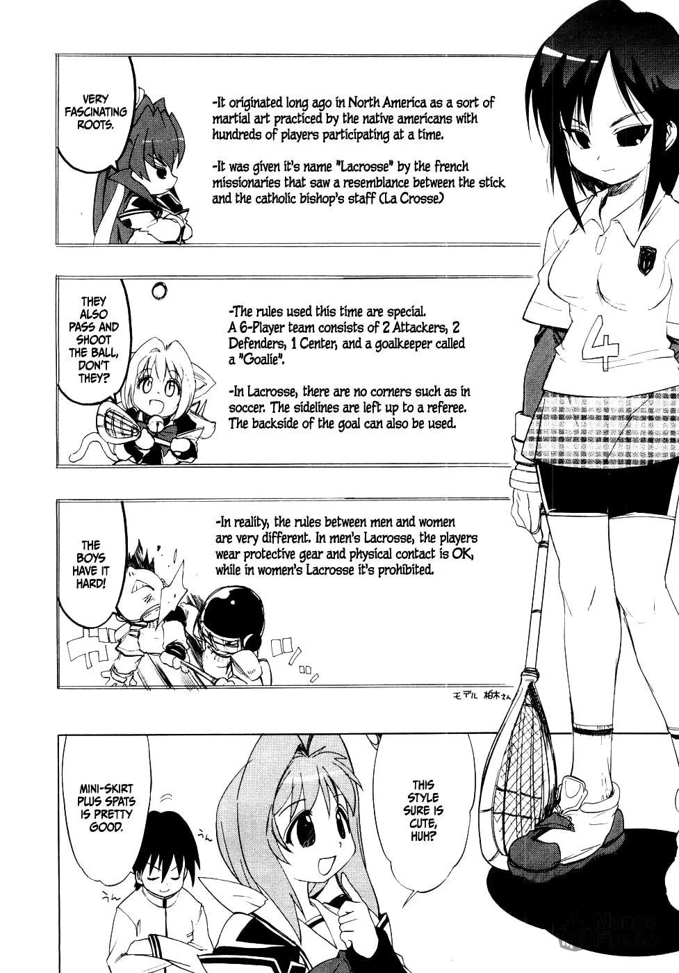 Muv-Luv Mangakakalot X Chapter 5 Page 10