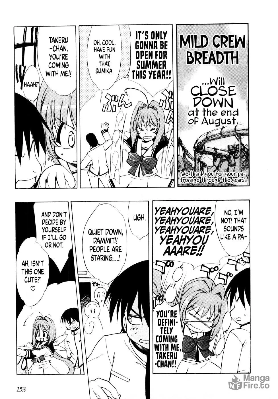 Muv-Luv Mangakakalot X Chapter 6.1 Page 9