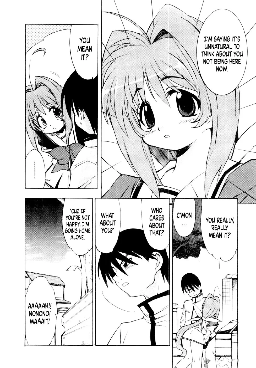 Muv-Luv Mangakakalot X Chapter 6.1 Page 16