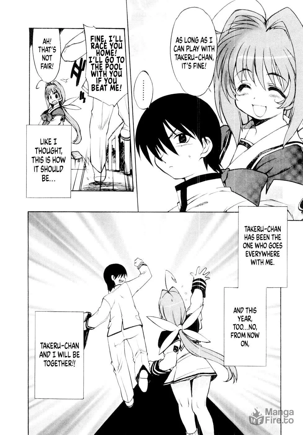 Muv-Luv Mangakakalot X Chapter 6.1 Page 18