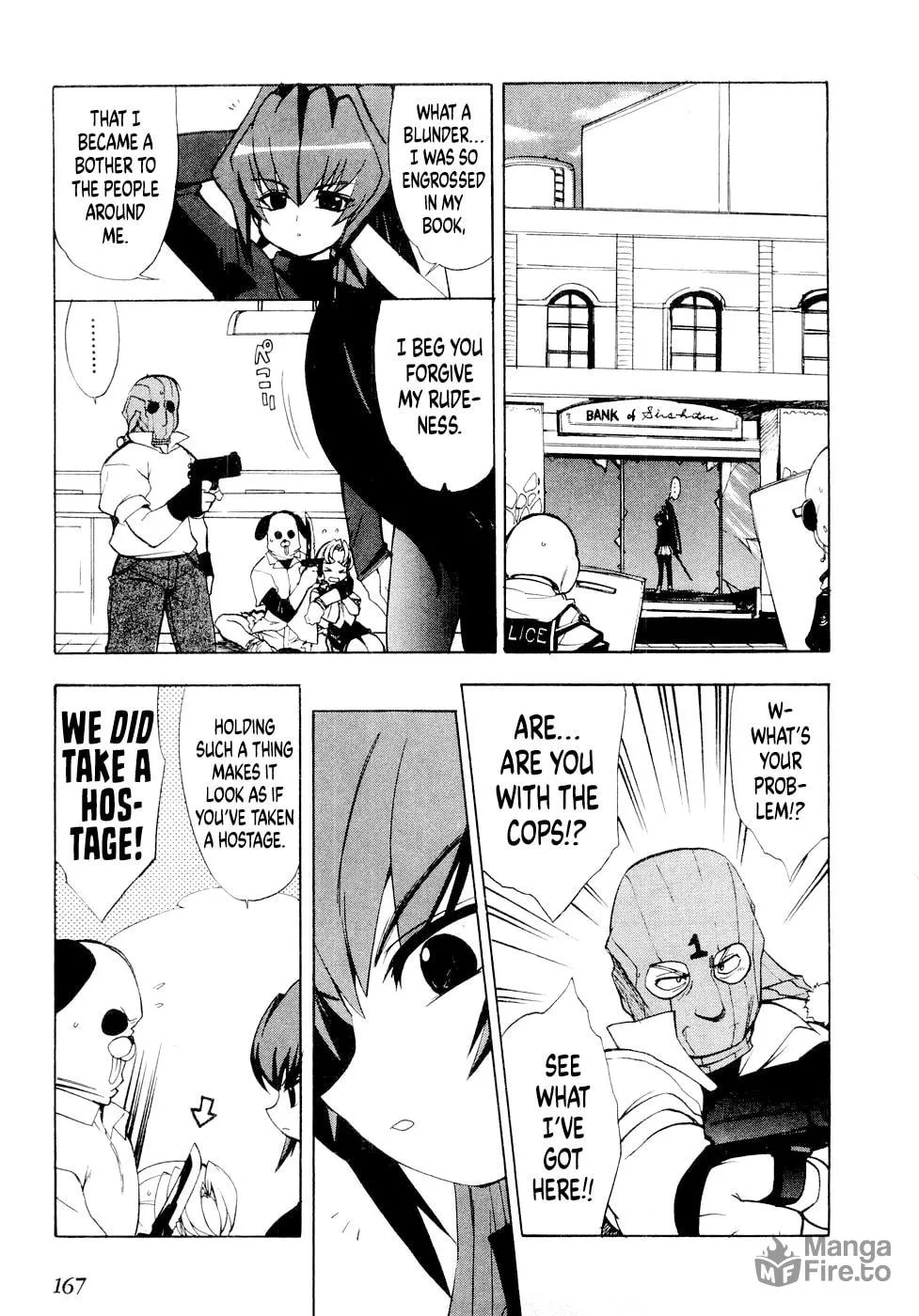Muv-Luv Mangakakalot X Chapter 6.2 Page 5