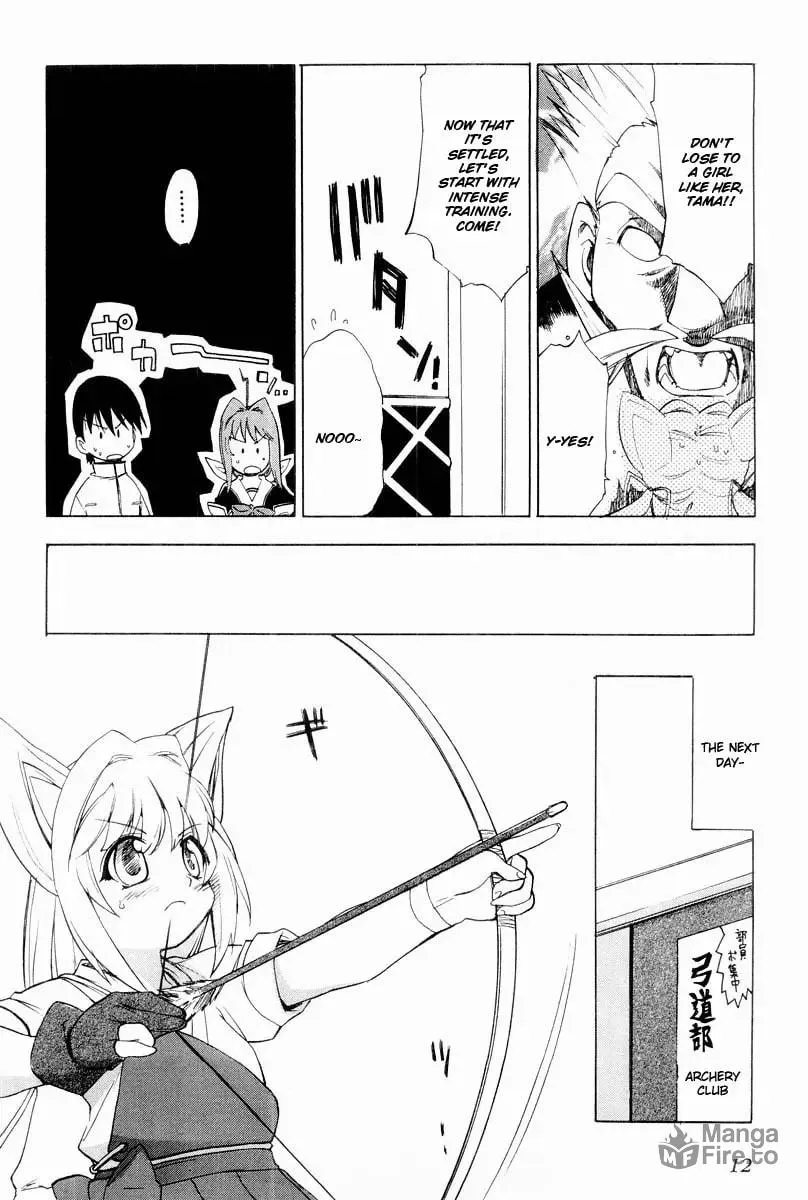 Muv-Luv Mangakakalot X Chapter 7 Page 15