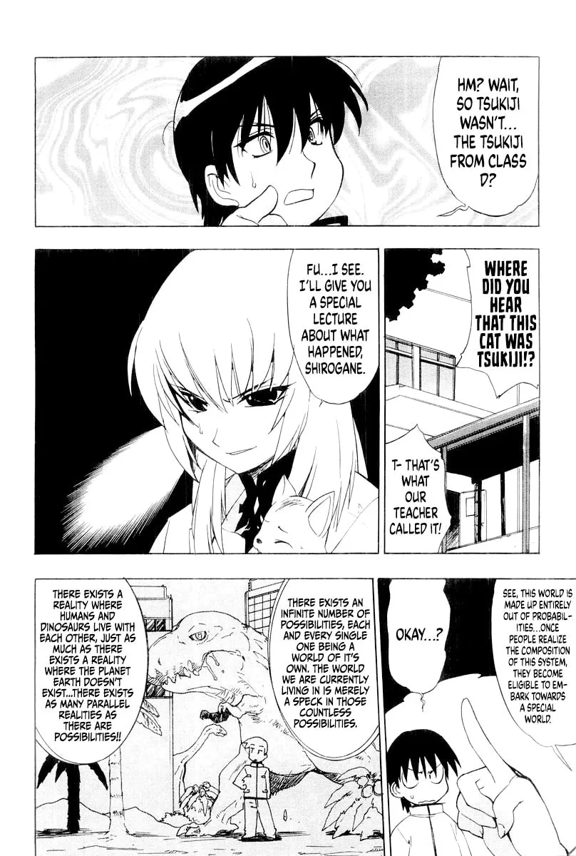 Muv-Luv Mangakakalot X Chapter 8 Page 2