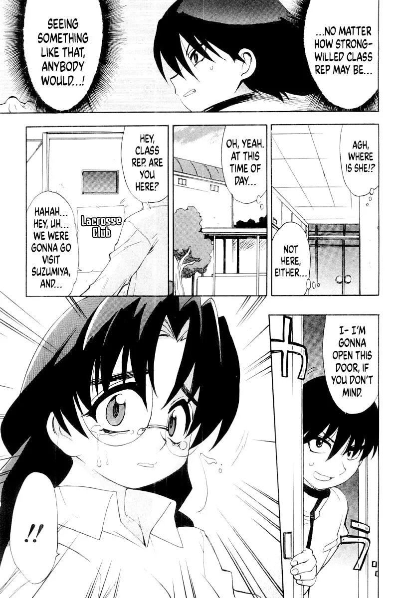 Muv-Luv Mangakakalot X Chapter 9 Page 11