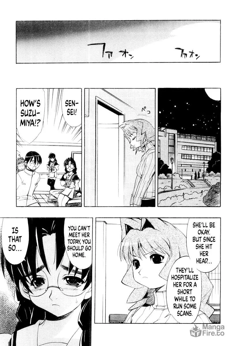 Muv-Luv Mangakakalot X Chapter 9 Page 5