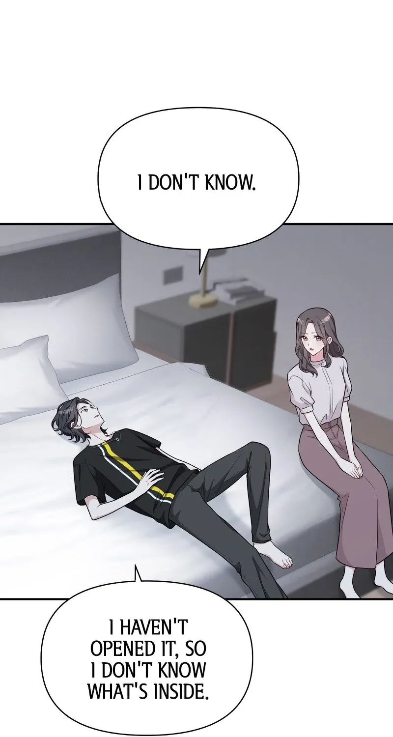 My Three Husbands Who Love Me Mangakakalot X Chapter 35 Page 72