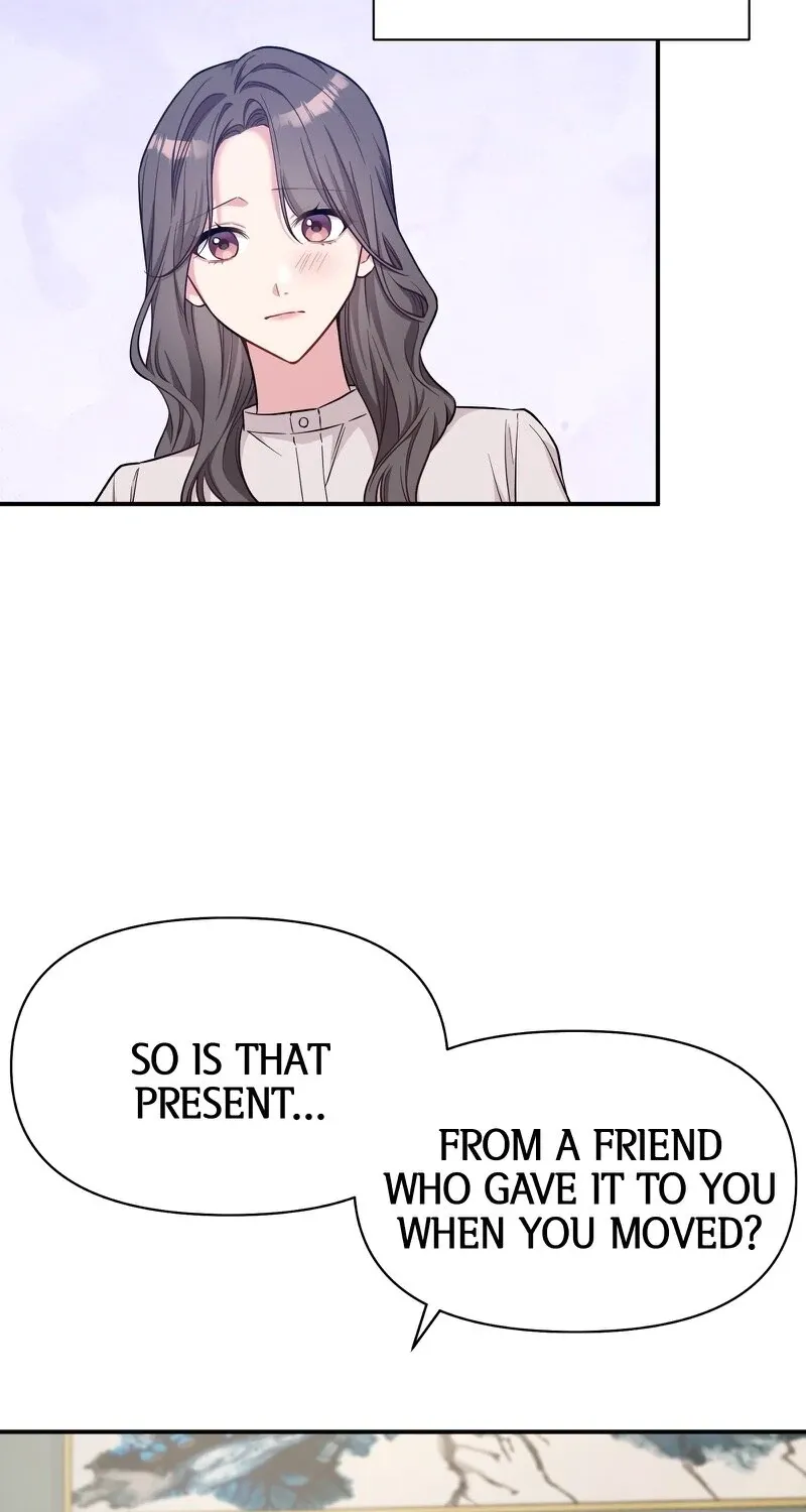 My Three Husbands Who Love Me Mangakakalot X Chapter 36 Page 43