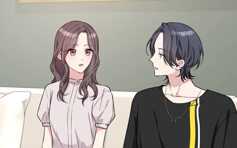 My Three Husbands Who Love Me Mangakakalot X Chapter 36 Page 44