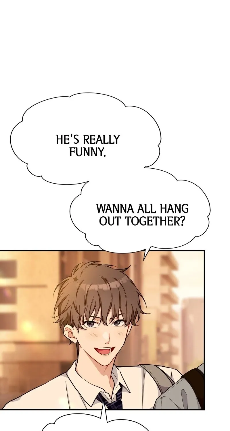 My Three Husbands Who Love Me Mangakakalot X Chapter 36 Page 69