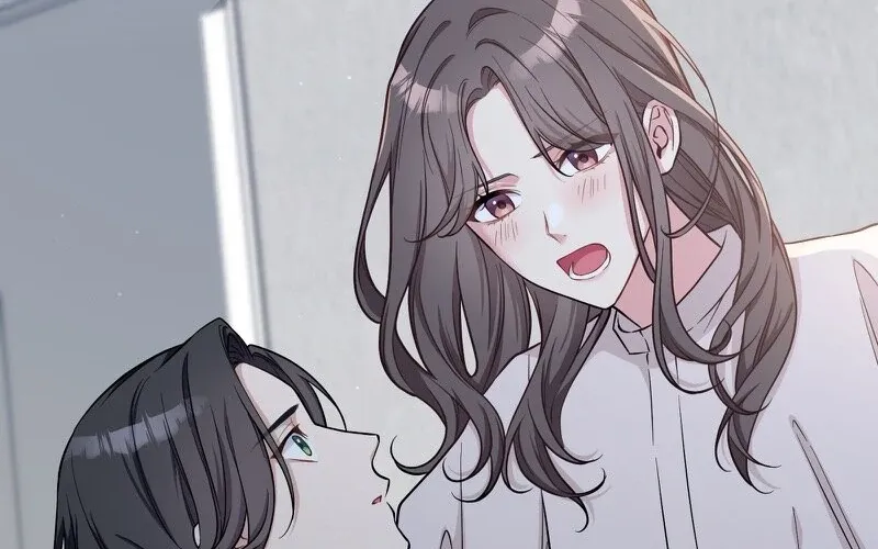 My Three Husbands Who Love Me Mangakakalot X Chapter 36 Page 14