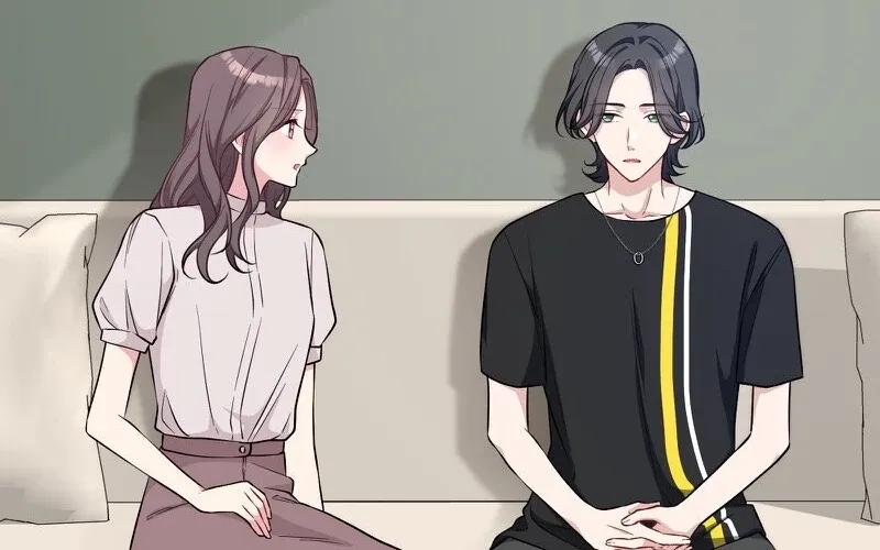 My Three Husbands Who Love Me Mangakakalot X Chapter 37 Page 59