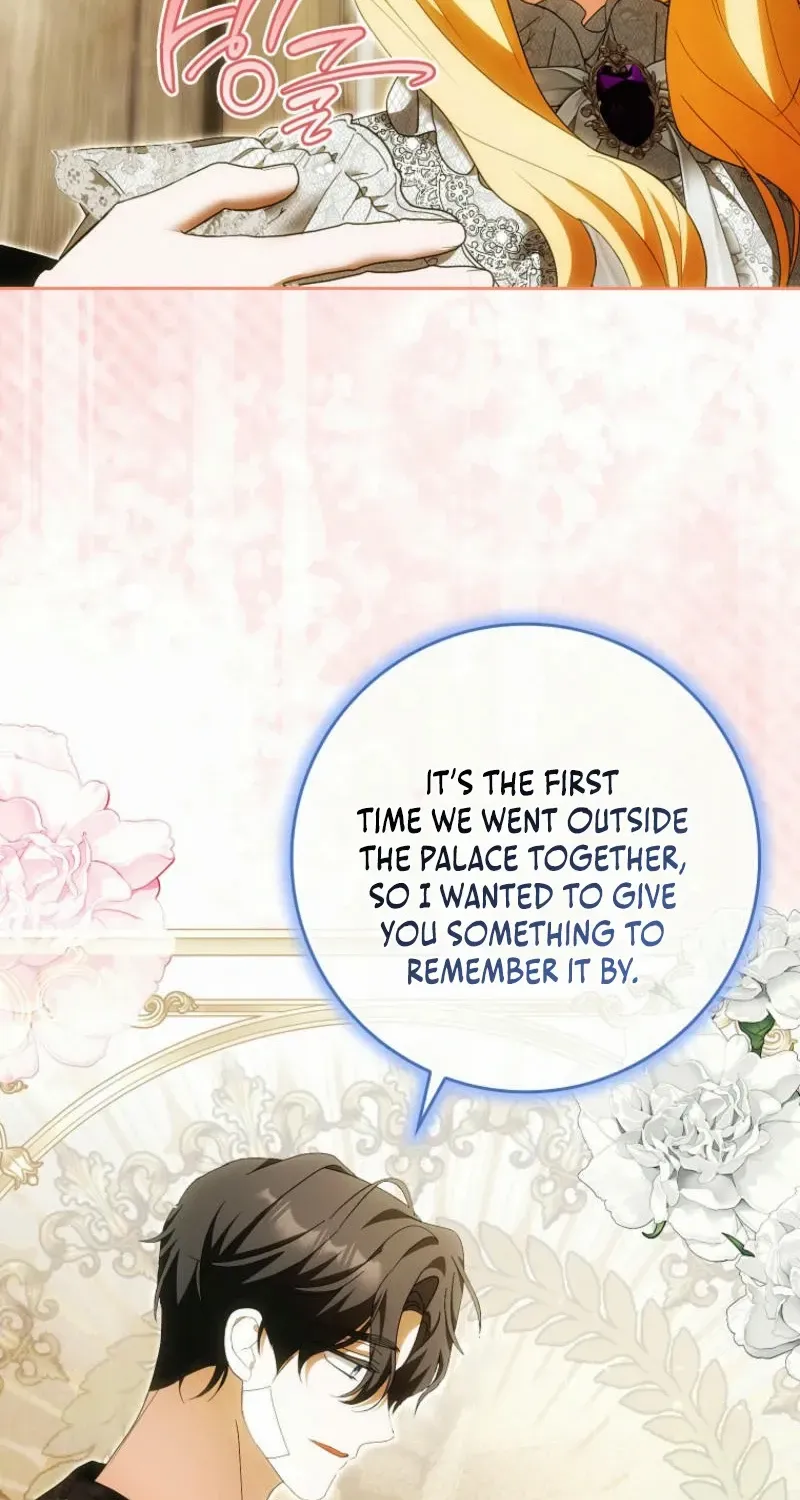 My Wish Is Two Separate Beds Mangakakalot X Chapter 30 Page 15