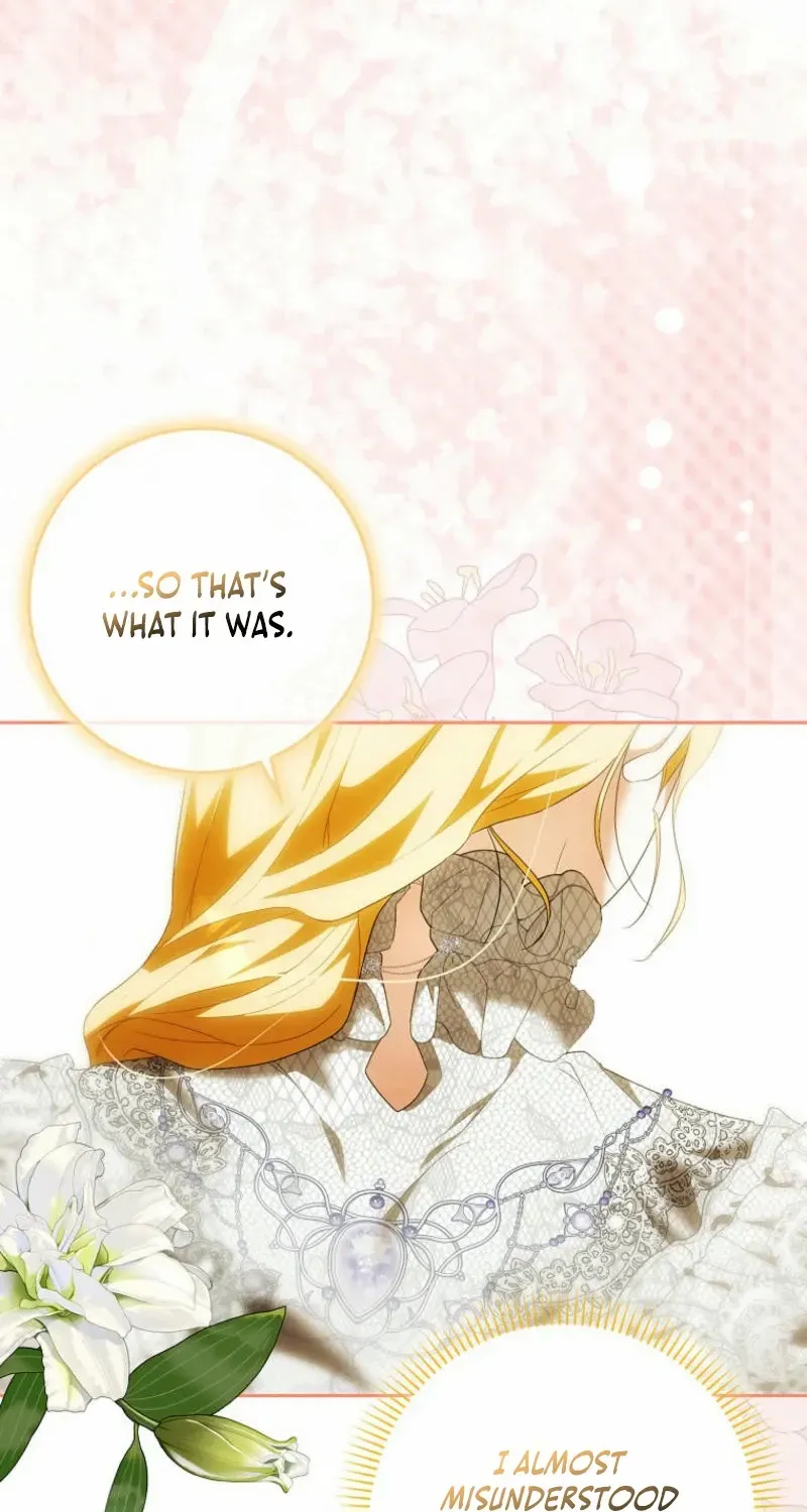 My Wish Is Two Separate Beds Mangakakalot X Chapter 30 Page 17