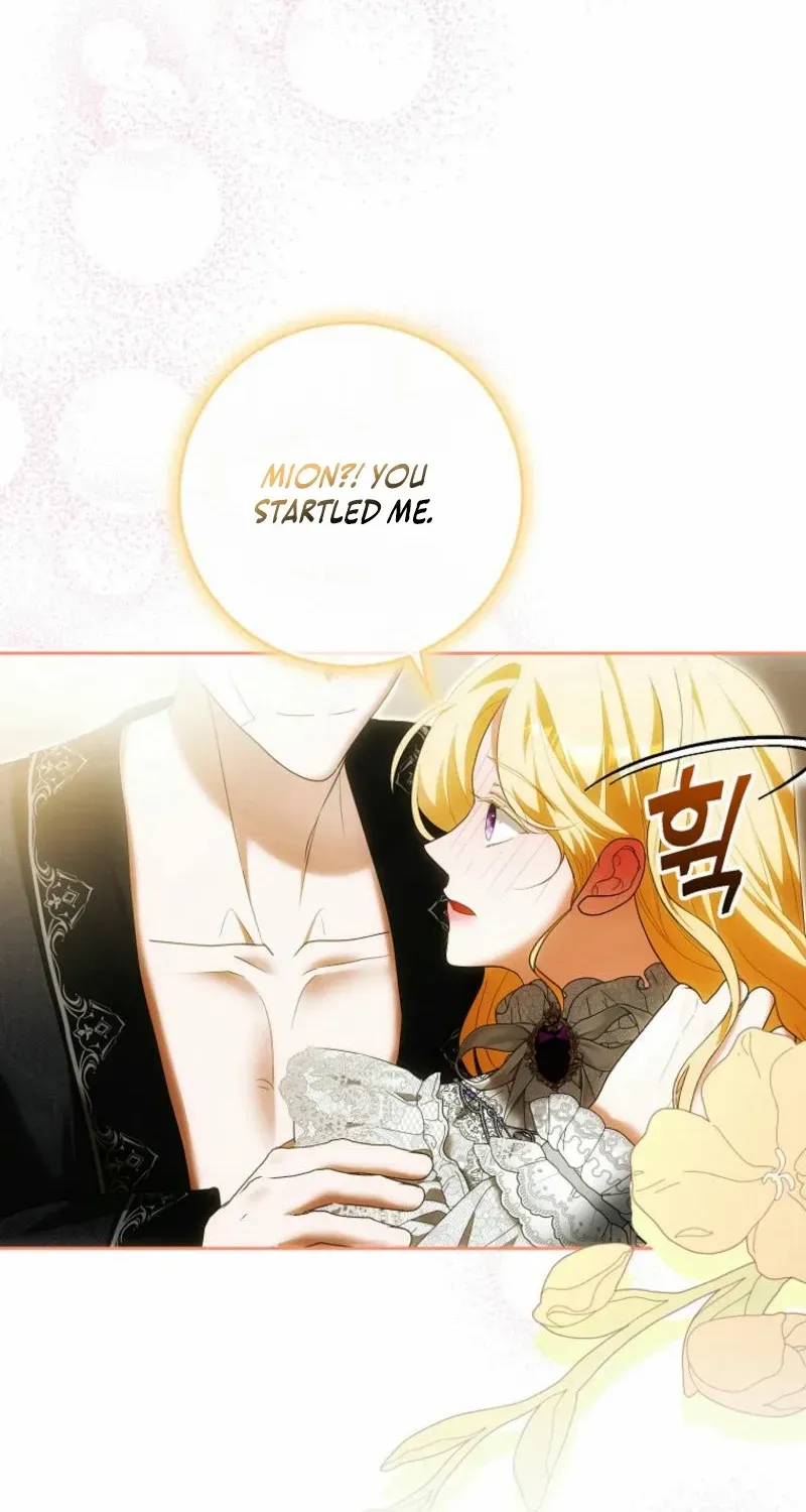 My Wish Is Two Separate Beds Mangakakalot X Chapter 30 Page 20
