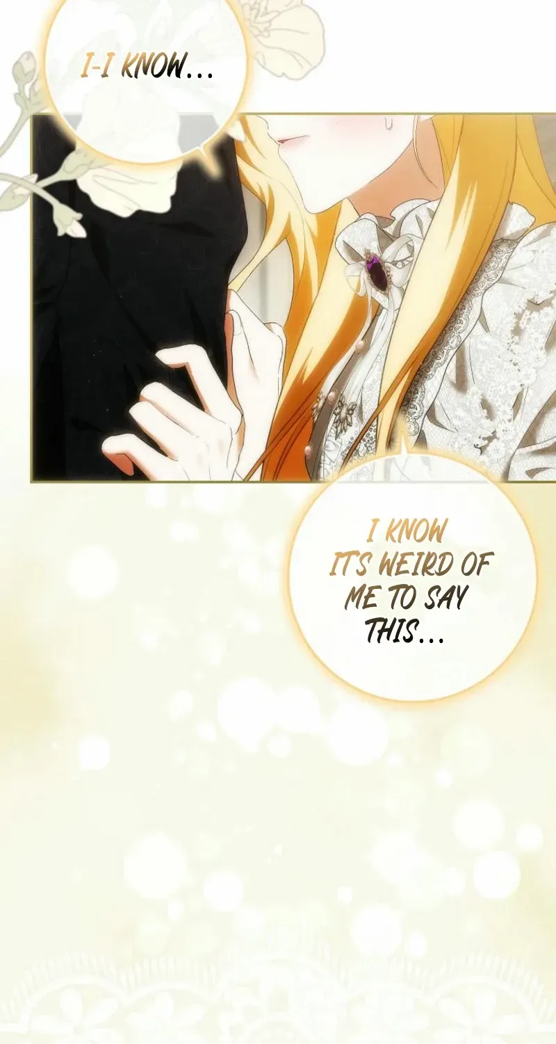 My Wish Is Two Separate Beds Mangakakalot X Chapter 30 Page 2