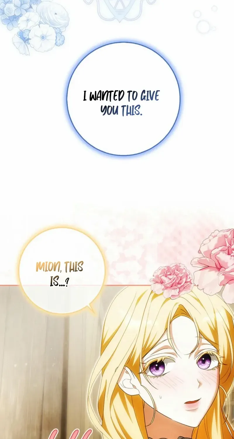 My Wish Is Two Separate Beds Mangakakalot X Chapter 30 Page 14