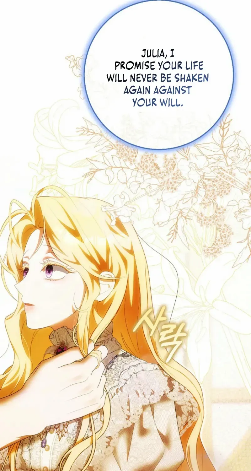 My Wish Is Two Separate Beds Mangakakalot X Chapter 30 Page 25
