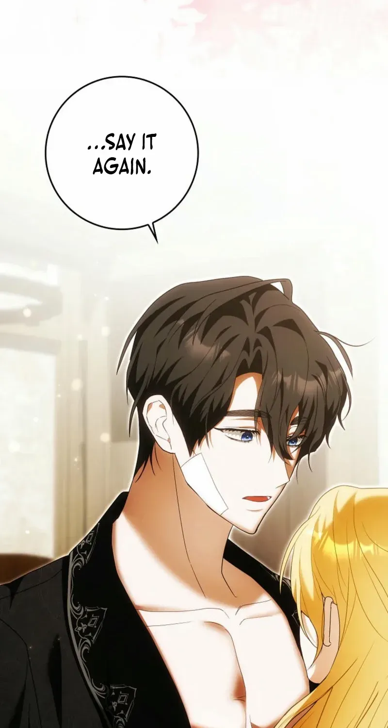My Wish Is Two Separate Beds Mangakakalot X Chapter 30 Page 36