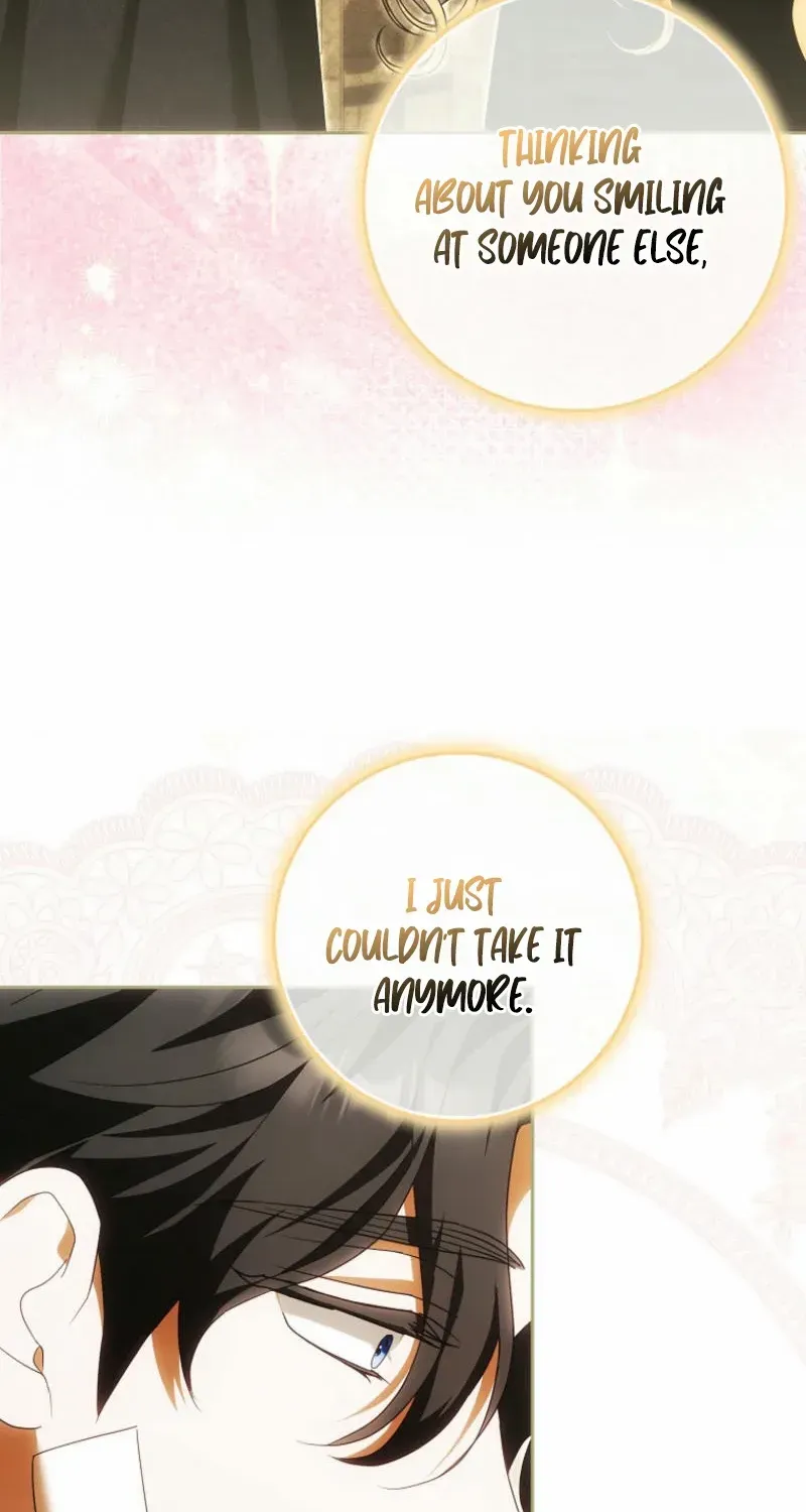 My Wish Is Two Separate Beds Mangakakalot X Chapter 30 Page 40