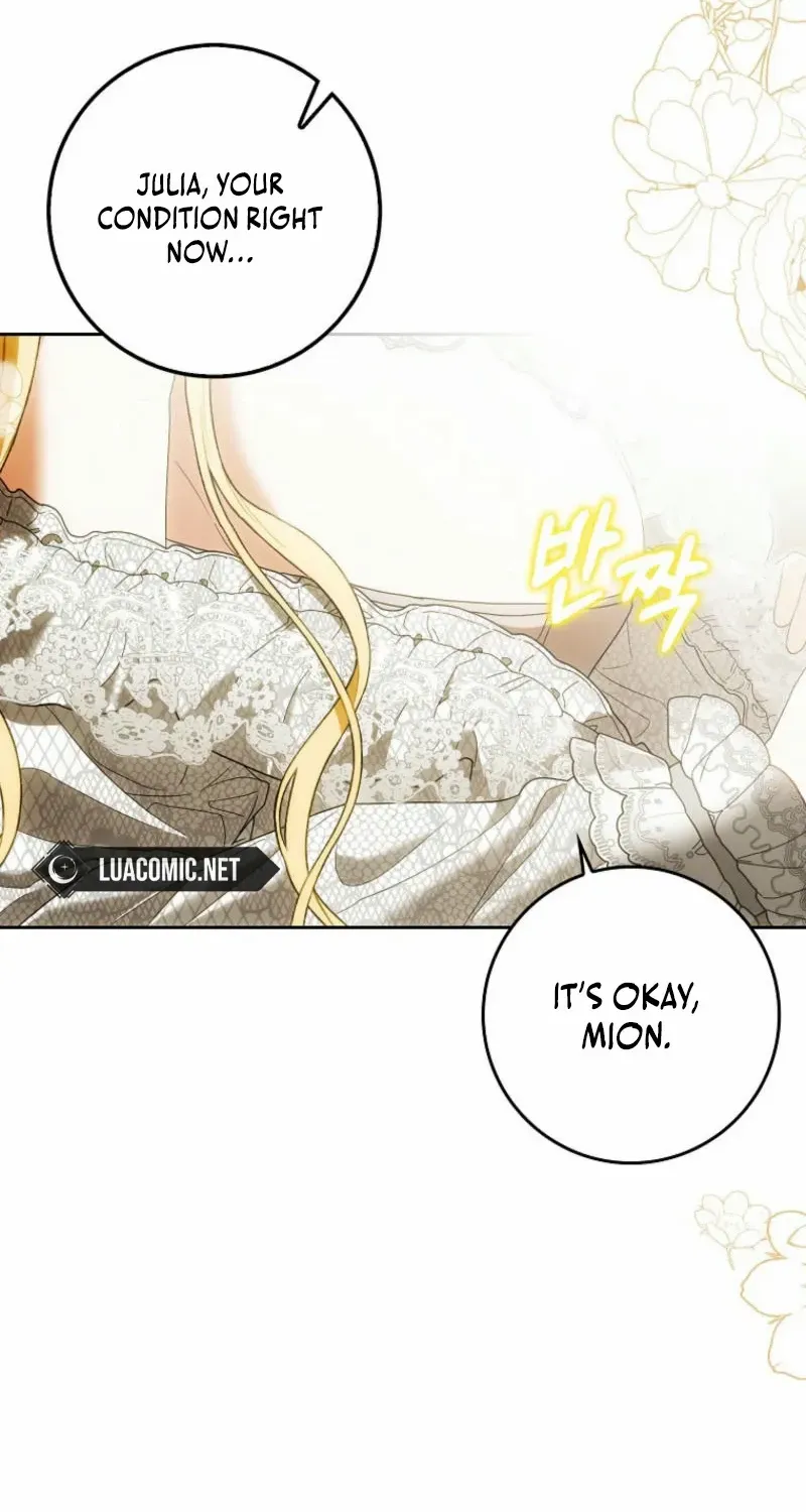 My Wish Is Two Separate Beds Mangakakalot X Chapter 30 Page 55