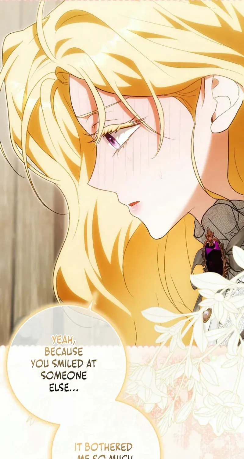 My Wish Is Two Separate Beds Mangakakalot X Chapter 30 Page 7