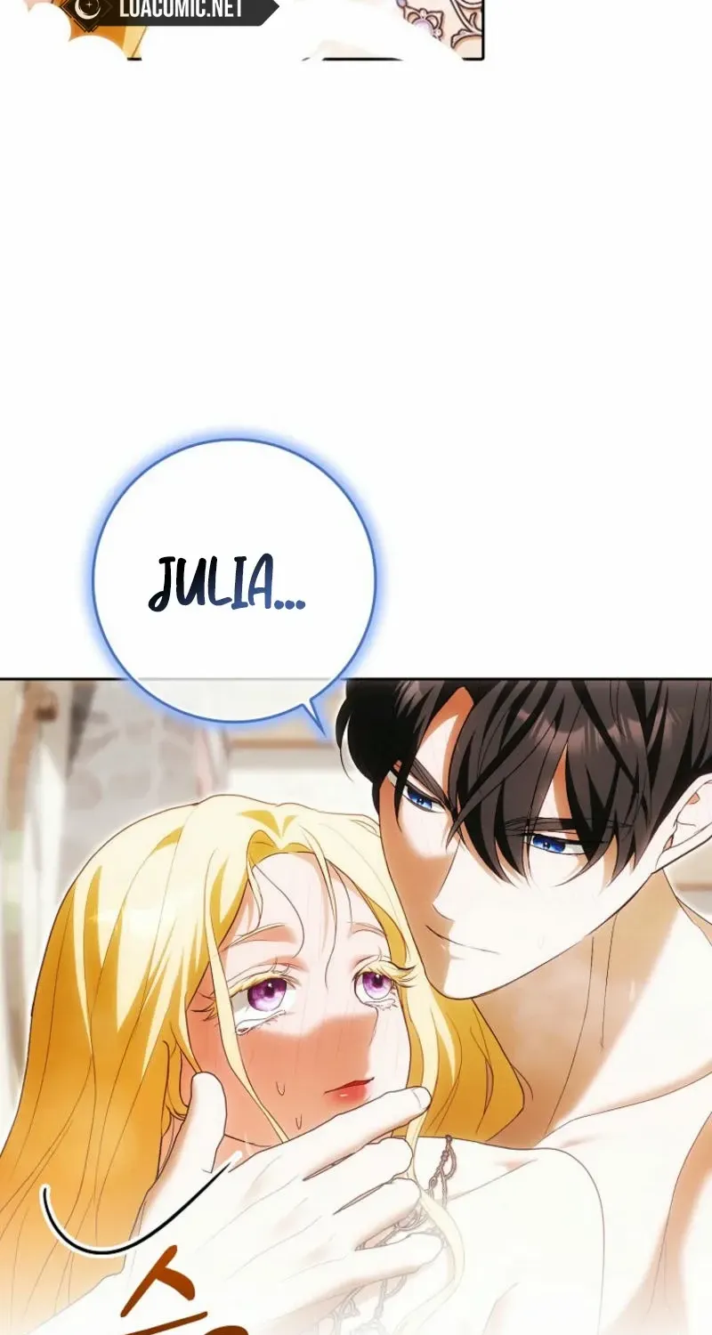 My Wish Is Two Separate Beds Mangakakalot X Chapter 30 Page 78