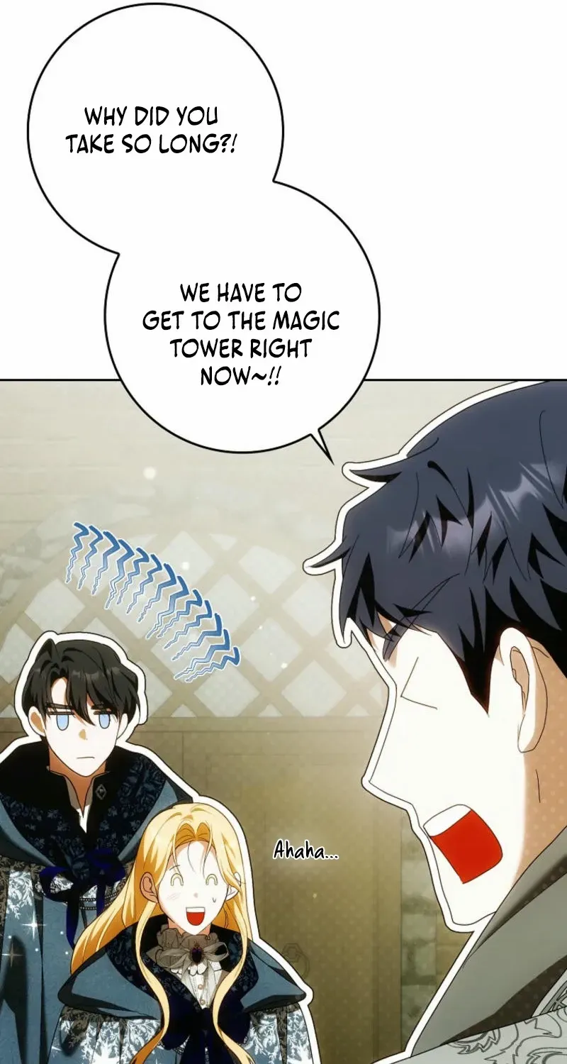 My Wish Is Two Separate Beds Mangakakalot X Chapter 30 Page 89