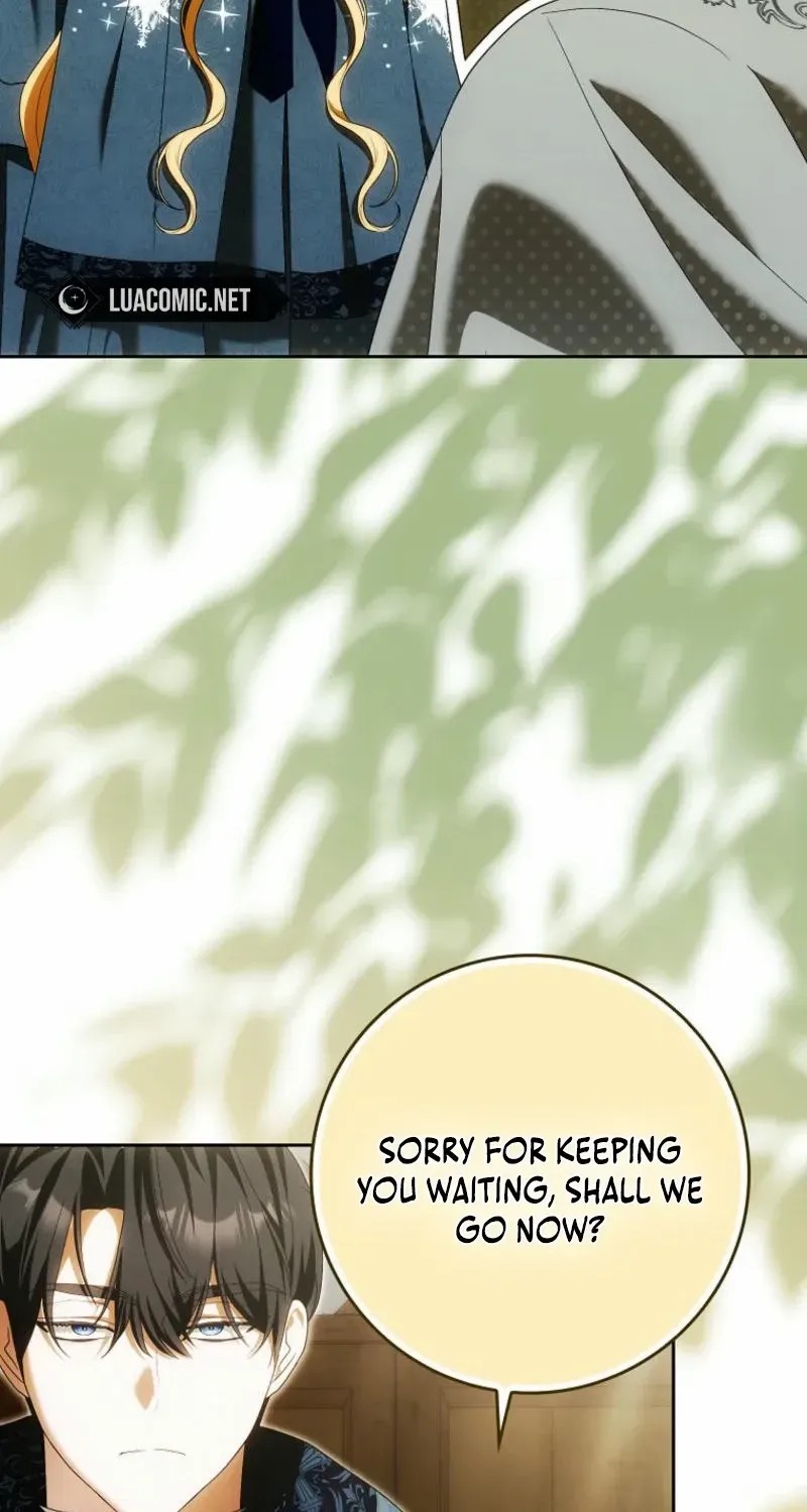 My Wish Is Two Separate Beds Mangakakalot X Chapter 30 Page 90