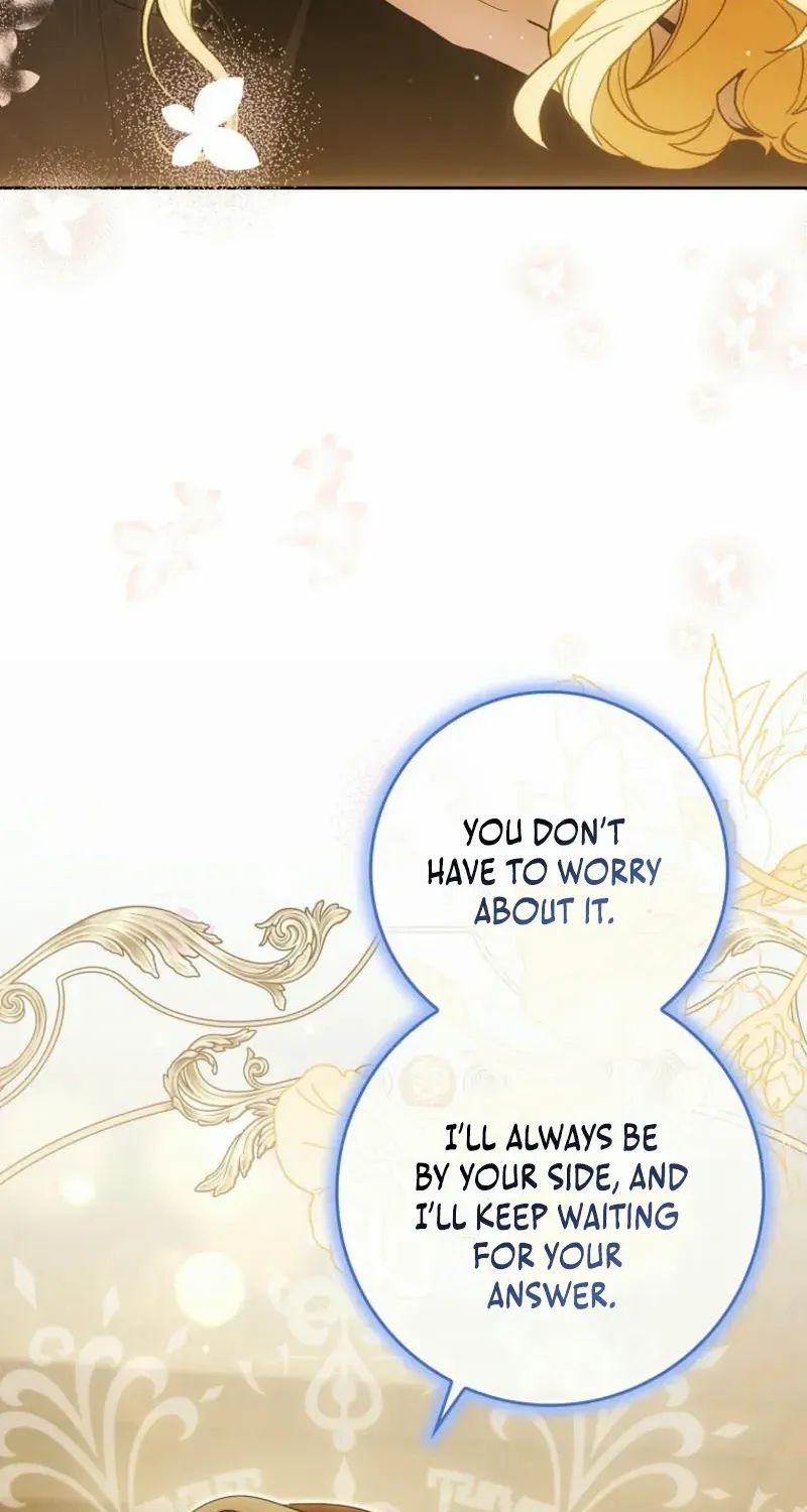 My Wish Is Two Separate Beds Mangakakalot X Chapter 30 Page 9