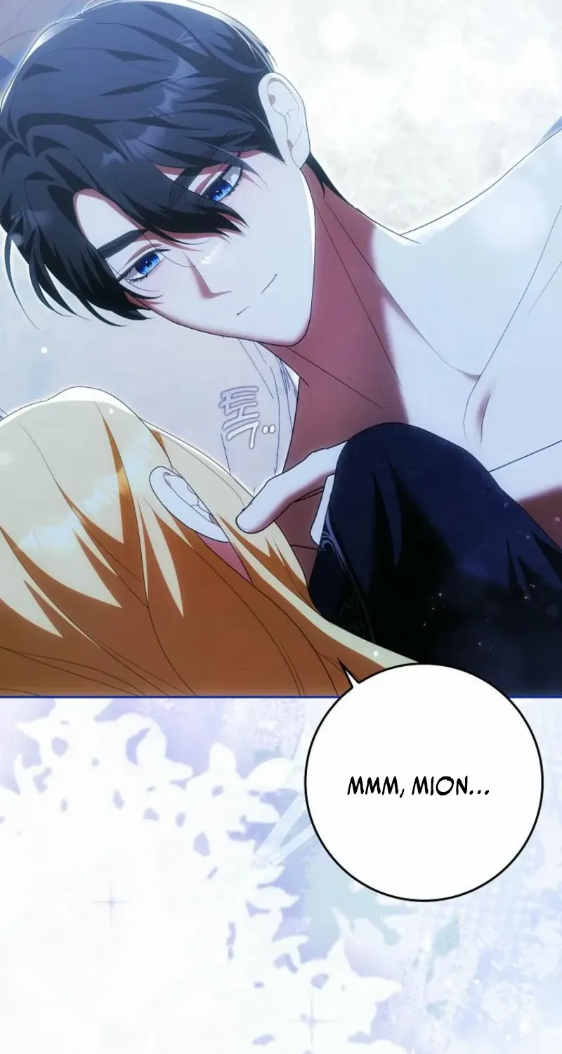 My Wish Is Two Separate Beds Mangakakalot X Chapter 30 Page 84