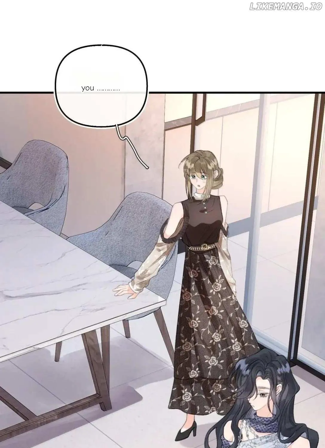 My Ex-Girlfriend Became My Boss Mangakakalot X Chapter 35 Page 44