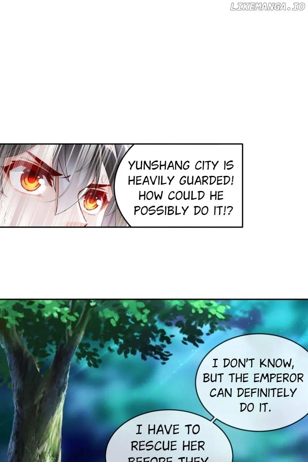 My Furry Harem Is After Me Mangakakalot X Chapter 69 Page 64