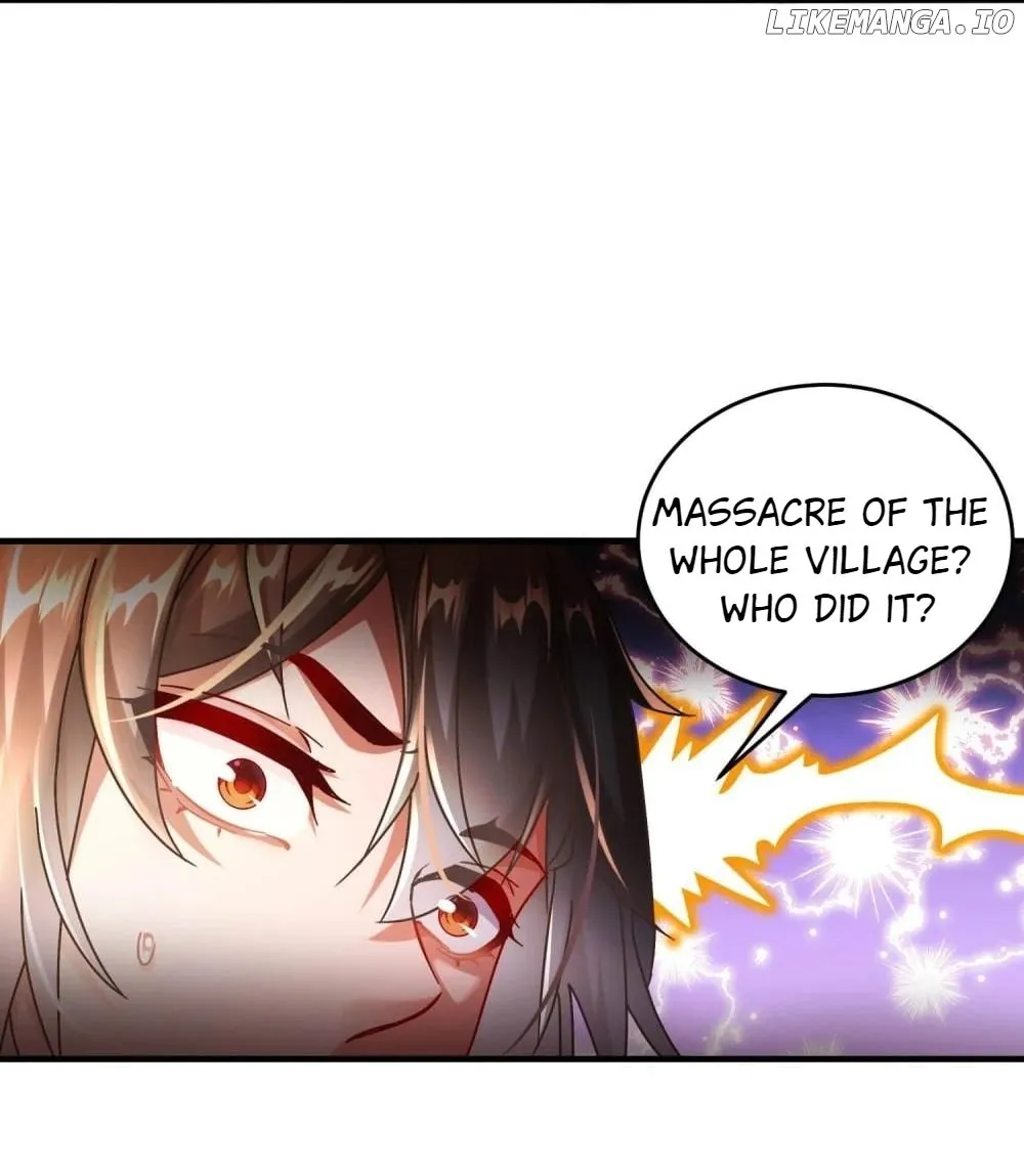 My Furry Harem Is After Me Mangakakalot X Chapter 77 Page 37